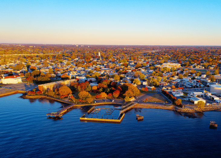 New Jersey