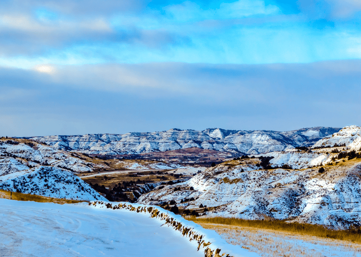 North Dakota