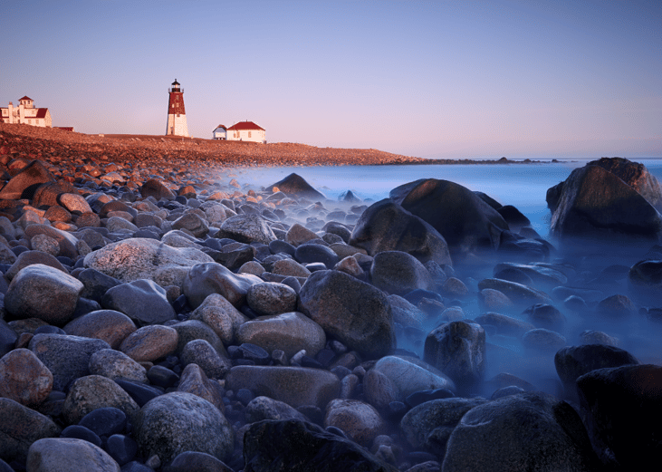 Rhode Island