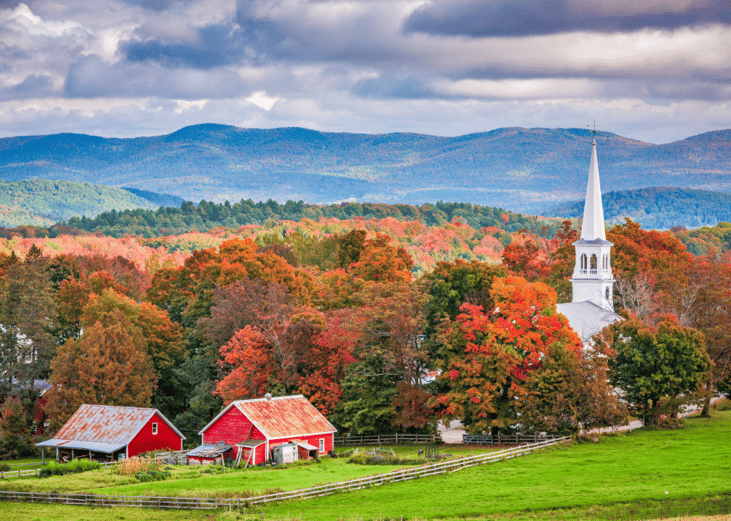 Vermont