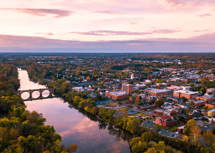 Virginia