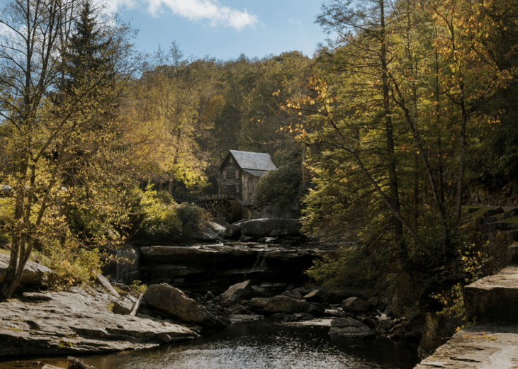 West Virginia