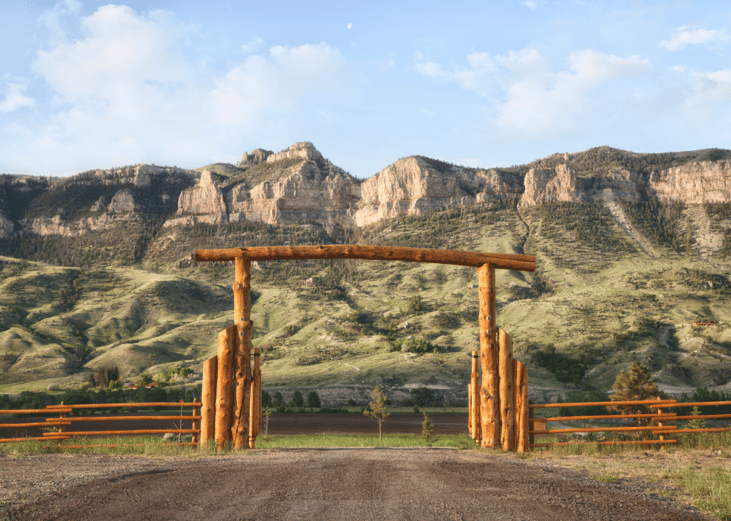 Wyoming