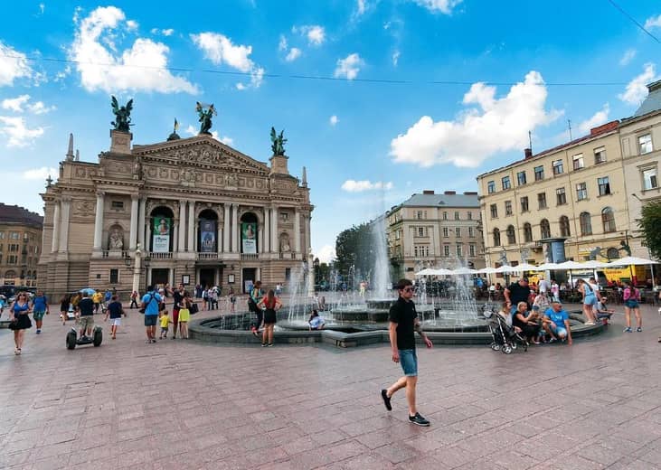 #42. Ukraine