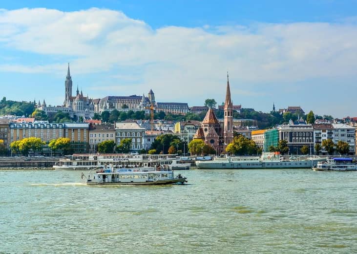 #31. Hungary
