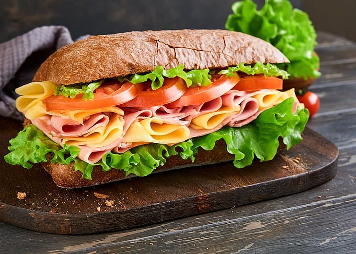 Highest-rated delis in Gainesville by diners
