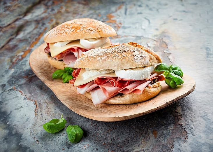 Highest-rated delis in Denver by diners