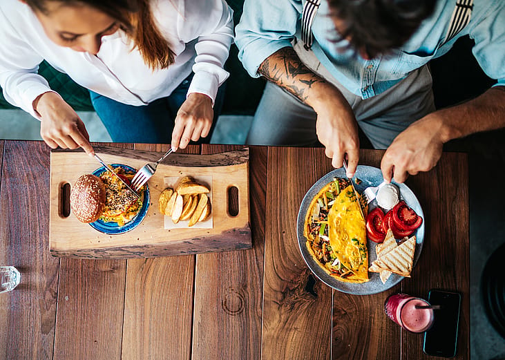 Recently opened restaurants in the Savannah area