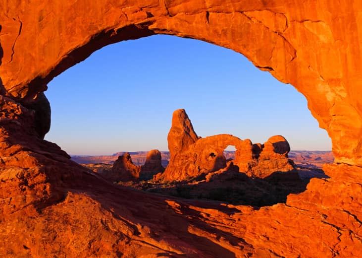 #27. Arches National Park (Utah)
