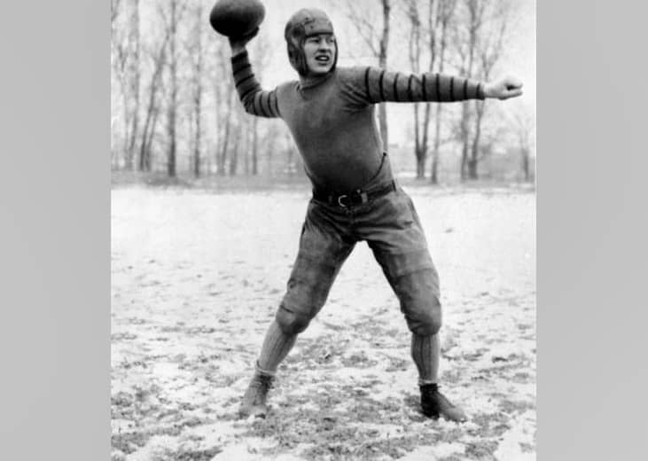 1919: The Green Bay Packers