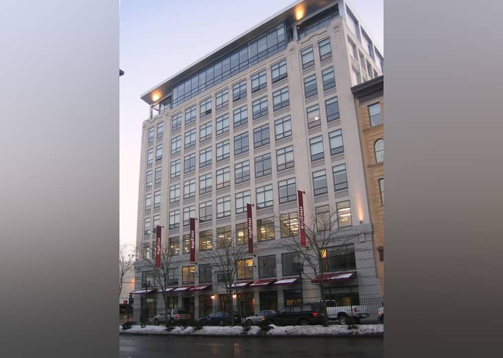 #76. Massachusetts College of Pharmacy and Health Sciences University
