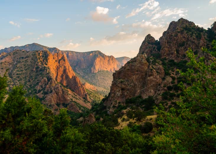 #16. Big Bend National Park (Texas)