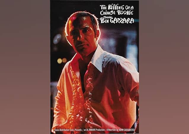 #18. The Killing of a Chinese Bookie