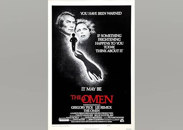 #17. The Omen