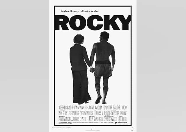 #8. Rocky