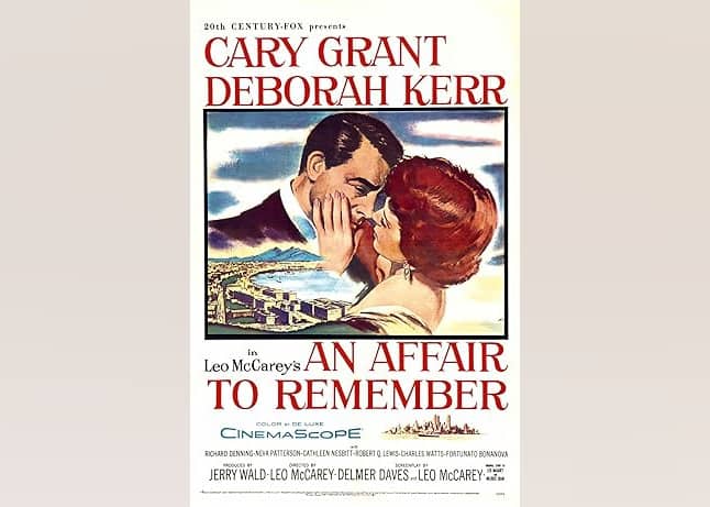 #10. An Affair to Remember