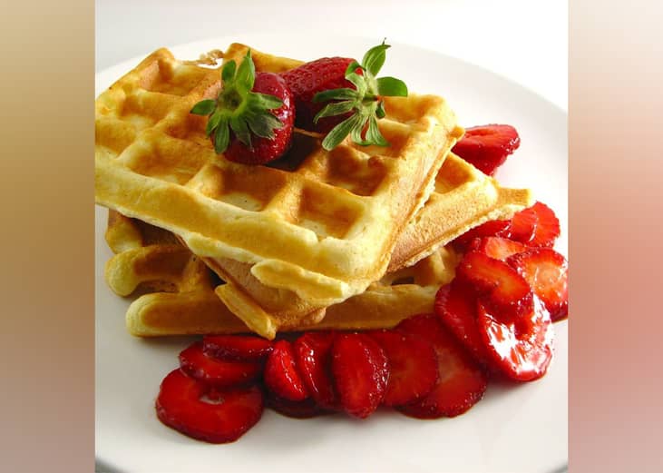 Classic Waffles