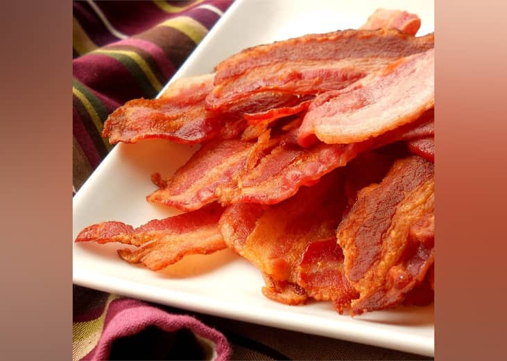 Bacon for the Family or a Crowd