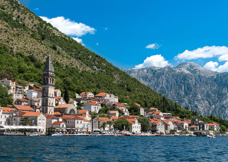 #50. Montenegro