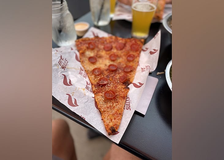 Highest-rated Southern restaurants in Pueblo by diners