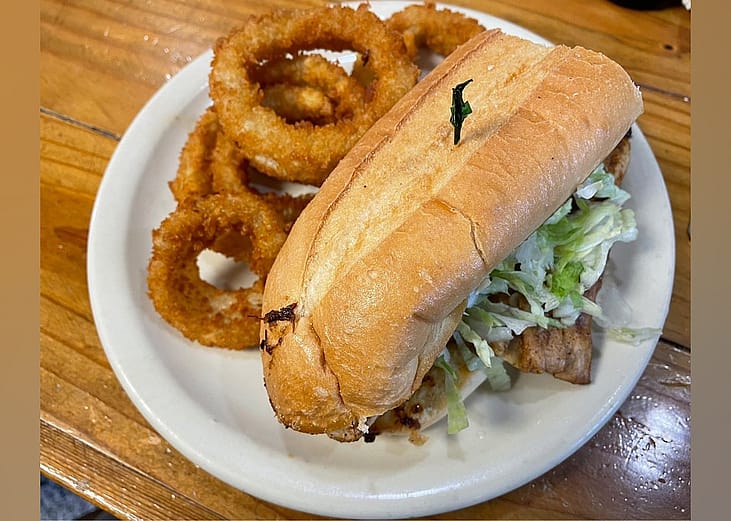 Highest-rated Southern restaurants in Homosassa Springs by diners