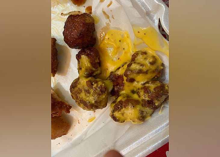Highest-rated restaurants for chicken wings in Cape Girardeau, according to Yelp