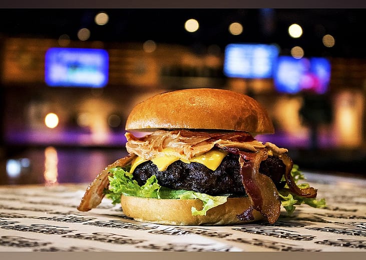 Highest-rated comfort food restaurants in Lakeland, according to Yelp