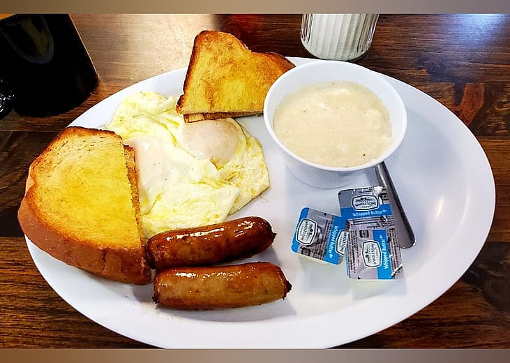 Highest-rated Southern restaurants in Sebring by diners