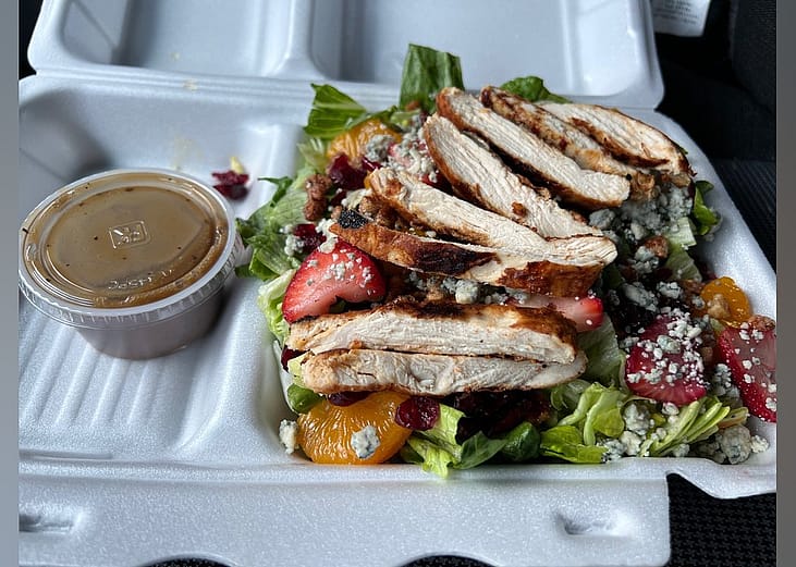 Highest-rated Southern restaurants in Cape Girardeau by diners