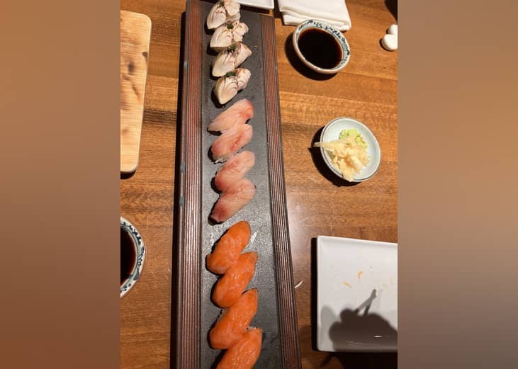 Omaha, Nebraska: Yoshitomo