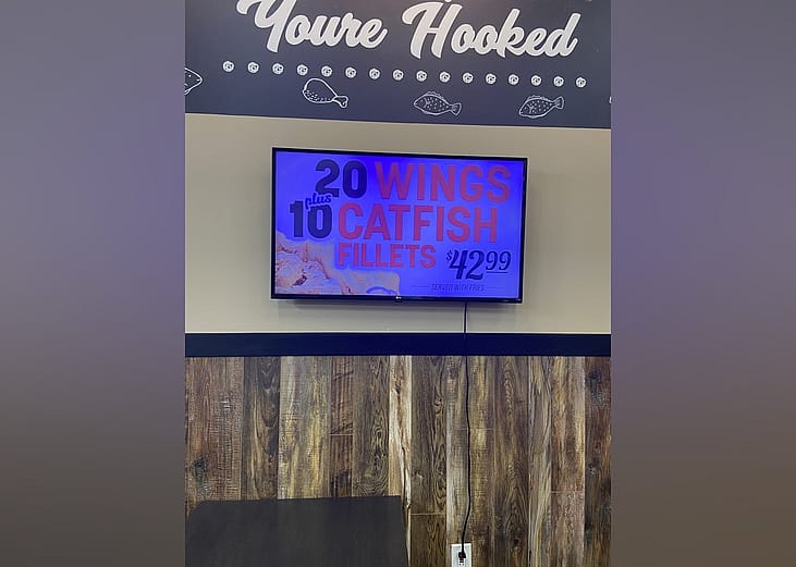 Highest-rated Southern restaurants in Kankakee by diners