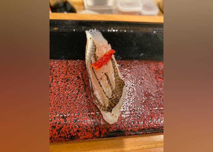 New Haven, Connecticut: Otaru Sushi Bar
