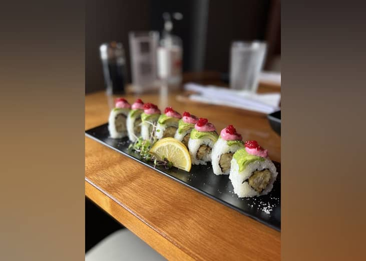 Honolulu, Hawaii: Tane Vegan Izakaya