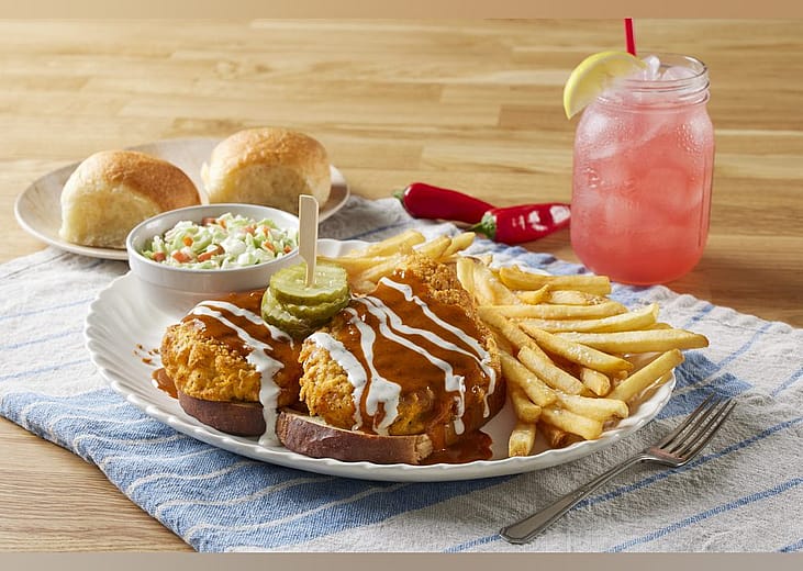 Highest-rated comfort food restaurants in Parkersburg, according to Yelp