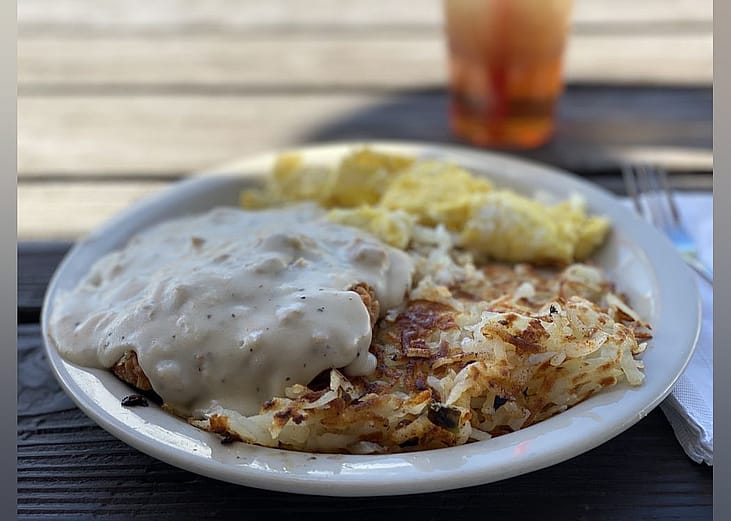 Highest-rated Southern restaurants in Medford by diners