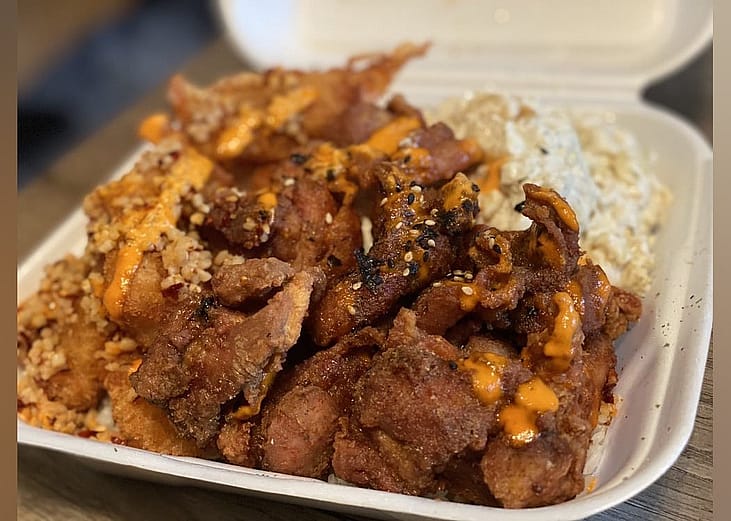 Highest-rated comfort food restaurants in Salem, according to Yelp