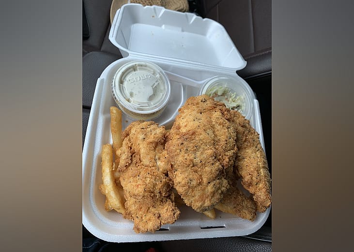 Highest-rated restaurants for chicken wings in Grants Pass, according to Yelp