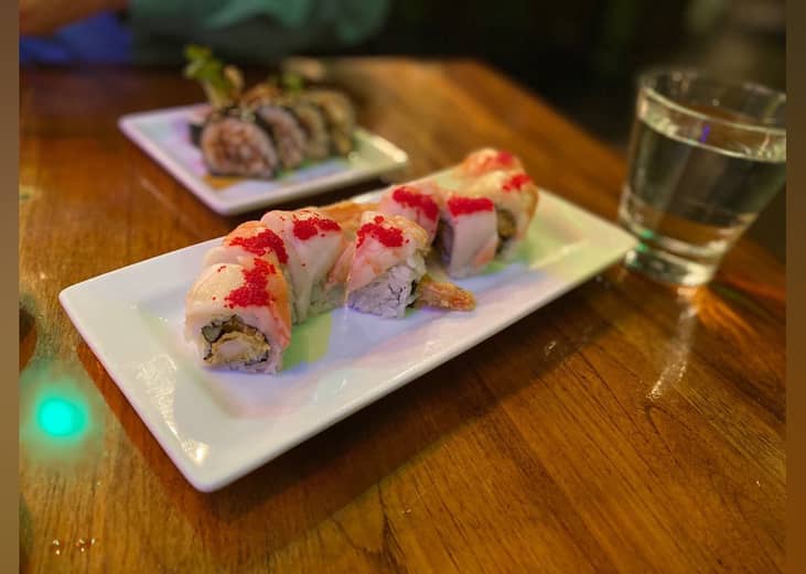 Salt Lake City, Utah: Takashi