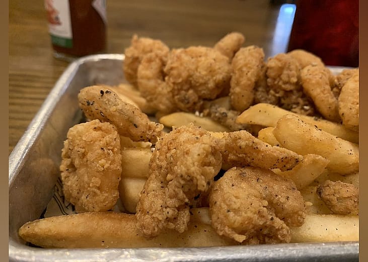 Highest-rated restaurants for burgers in Hammond, according to Yelp