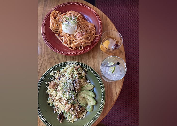 Highest-rated comfort food restaurants in Pueblo, according to Yelp