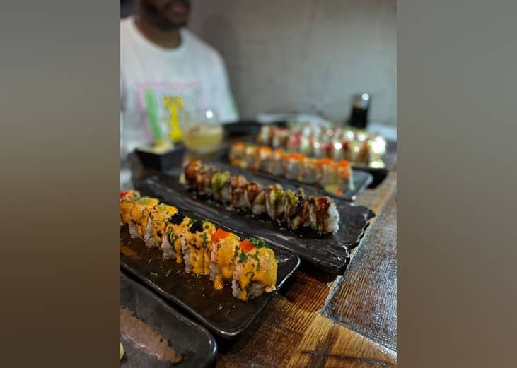 Atlanta, Georgia: Fúdo
