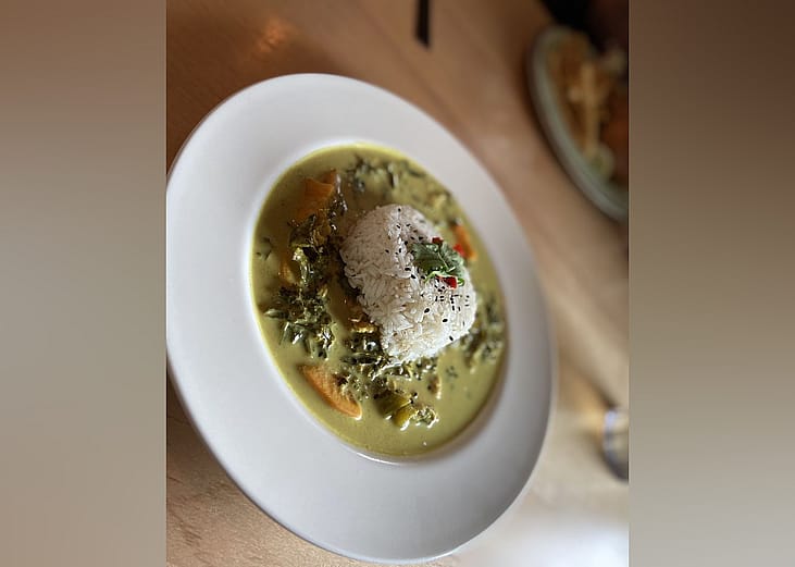 Highest-rated Southern restaurants in Brunswick by diners