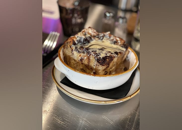 Highest-rated Southern restaurants in Salem by diners