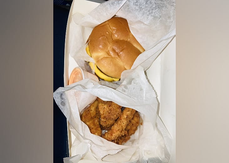 Highest-rated restaurants for burgers in Brunswick, according to Yelp