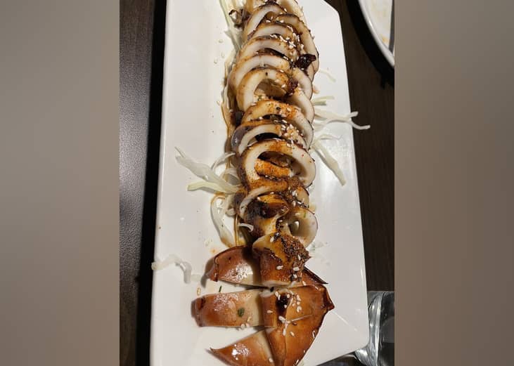 Providence, Rhode Island: Ebisu