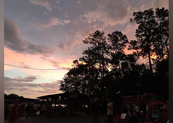 Highest-rated campgrounds in Tallahassee, according to Yelp