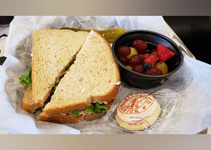 Highest-rated Southern restaurants in The Villages by diners