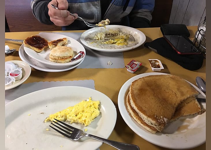 Highest-rated comfort food restaurants in Muskegon, according to Yelp