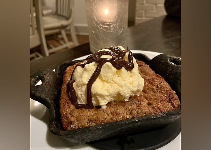 Highest-rated comfort food restaurants in Dalton, according to Yelp