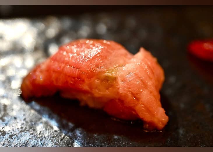 San Diego, California: Soichi Sushi